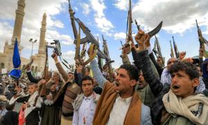 استراتيجية "التصعيد المتدرج".. لماذا تدخل حزب الله بحرب إيران وتأخر الحو.ثي؟