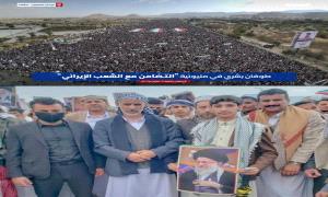 عدن لا تشبه صنعاء ..