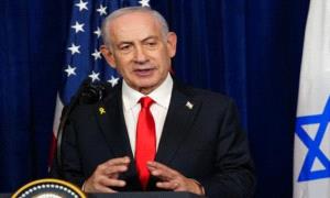 أول تعليق من نتـ.ـنياهو على مفاوضات ترامب وإيـ.ـران