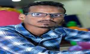 خالد عباد: يجب منح محافظ أبين الوقت الكافي بعيداً عن الضغوط