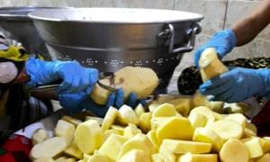 رمضان في عدن.. حراك خيري وإنساني