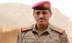 العقيلي يشكك في "هوية" لواء بارشيد ويصفه بأنه لا يمت لحضرموت بصلة سوى بالاسم
