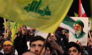 خبراء: "بيروت تحترق" وحـ.ـزب الله ينتظر أمر التهدئة من إيـ.ـران