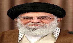 وسائل  إعلامية تتحدث عن استهداف مقر إقامة علي خامنئي وأنباء غير مؤكدة حول مكان دفنه