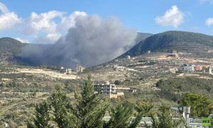 مق.تل نحو 31 شخصا في الغارات الإسرا.ئيلية الأخيرة على لبنان