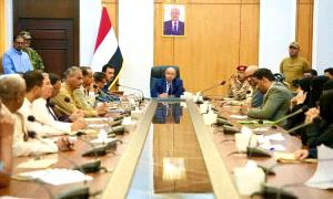 المكلا تحتضن اجتماعاً لبحث أولويات الخدمات والتنمية في حضرموت