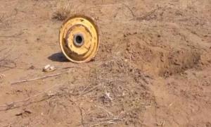  لـ.ـغم حو.ثي ينهي حياة زوجين في هذه المحافظة.. ..