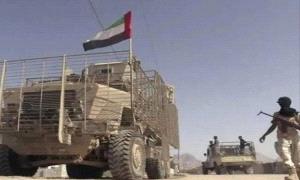 الامارات دور حاسم في تحقيق انتصار معركة تحرير العاصمة عدن