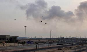 إيران توسع هجومها على دول الخليج.. أضرار للطاقة والاقتصاد وتهديد للاستقرار