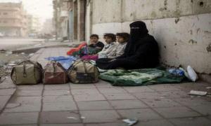 مأساة إنسانية تكشف قسوة المليـ.ـشيا