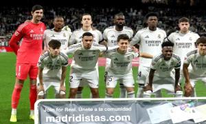 قرار عاجل من ريال مدريد تجاه لاعبيه بعد الخسارة أمام خيتافي