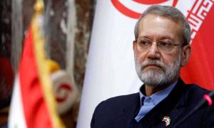 لاريجاني يتوعد أمريكا وإسرائيل بضربات "لم يسبق لها مثيل" 