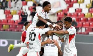 أبرز المباريات العربية والعالمية اليوم الإثنين