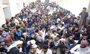 الضالع .. مركز النور لتحفيظ القرآن الكريم بقرية المروي بمريس يكرم طلابة للعام 2026م