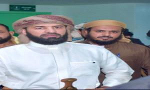 محافظ أبين وقائد قوات الأمن الوطني بالمحافظة يتفقدان هيئة مستشفى الرازي ويطلعان على سير الخدمات الطبية