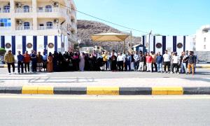 الأمانة العامة: سلطات الأمر الواقع تدفع بشعب الجنوب نحو التصعيد الميداني رفضًا للوصاية السعودية وإغلاق مؤسساته السياسية