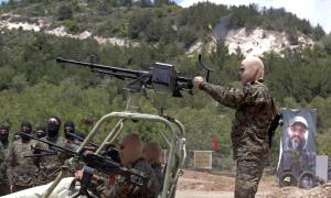 كيف يدير حـ.ـزب الله شبكة السـ.ـلاح والتمويل في الحرب الحالية؟