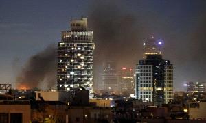 عاجل :  إيران تعلن بدء "أشد هجوم" رداً على مقتـ.ـل خامنئي