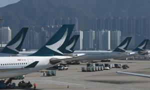 إغلاق المجال الجوي واضطراب حركة الطيران في الشرق الأوسط