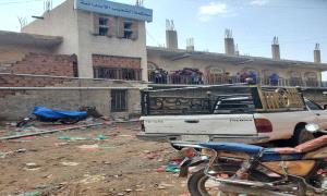 اعتذار وتصويب صحفي يخص محكمة الشعيب بسبب منشور سابق