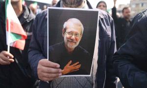 من غياب مجتبى إلى مـ.ـقتل لاريجاني.. 