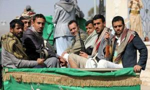 من يهتف لإيـ.ـران ومن يدفع الثمن؟