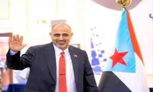 الجنوبيون يستقبلون عيد الفطر بفرحةٍ ناقصة وعيونهم تترقب عودة الرئيس عيدروس الزبيدي وبشائر الجنوب