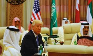 حين تُكسر أذرع طهران… من يضغط الزنـ.ـاد فعلاً؟ تفكيك القوه الايرانيه قرار امريكي ام إيعاز سعودي