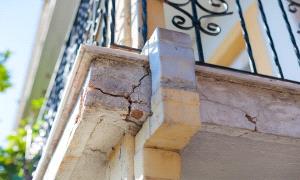 زلزال بقوة 5.8 درجة يضرب اليونان