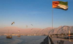 الإمارات تواجه التهديدات الإيرانيـ.ـة بشجاعة.. نموذج للسيادة والسلام المستدام