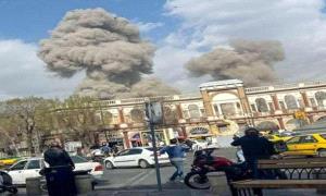 كاميرات وجواسيس في قلب طهران.. «أعين» هزت نظام إيران