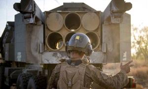 الجيش الأمريكي يعلن استخدام هذه الصـ.ـواريخ لأول مرة