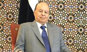 صحفي جنوبي يثمن دور الرئيس هادي في استعادة عدن من ملي_شيات الحو_ثي