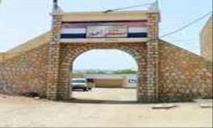 مستسفى احور العام بأبين يوفر (19)من الادوية الخاصة بالامراض المزمنة