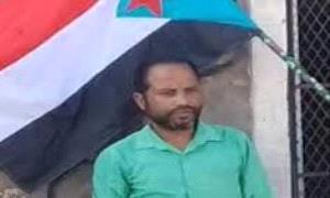 حسان الفتاحي الحوشبي :المجلس الانتقالي الجنوبي لدية حاضنة شعبية وعلى المملكة أن تدرك ذالك