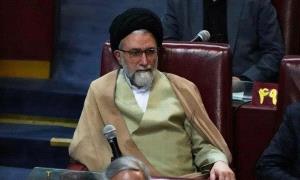 إسر'ائيل تعلن مقتل' وزير الاستخبارات الإير'اني إسماعيل الخطيب