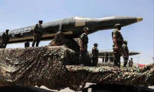 إسـ,ـرائيل ترصد هجوم من اليمن وإعلان حالة تأهب قصوى 
