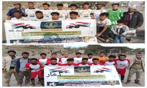 اتحاد خلة يعبر بثلاثية نظيفة… وذخار ينتزع بطاقة العبور بهاتريك فارس البرعي في دوري شهداء التحدي والصمود الرمضاني بالضالع 2026