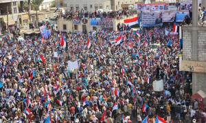 عندما ينهض الجنوب كدولة… لحظة المجد التي تفتح أبواب المعركة الكبرى البناء في ظل التحديات والمخاطر