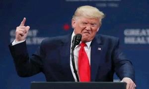 بين التهديد والتكتيك: هل تراجع دونالد ترامب أم يعيد رسم قواعد المواجهة مع إيـ.ـران؟