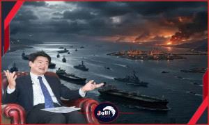 الصين تحذر من (هاوية خطيرة).. شاو تشنغ يكشف أن الحل العسكري في الشرق الأوسط (طريق مسدود)!