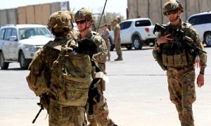 من الإنذار المبكر إلى العزلة الأمنية.. ماذا يخسر العراق بانسحاب التحالف؟