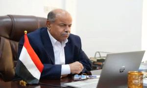 الخنبشي يوجه بفصل مئات الجنود من لواء بارشيد المنتمين إلى ردفان ويافع والضالع