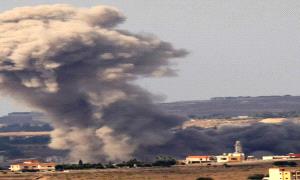 إسرائيل تعلن استهداف قيادات بارزة بحـ.ـزب الله اللبناني