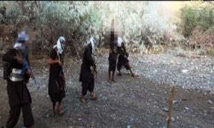 تنظيم القاعـ.ـدة يبث إصداراً مرئياً لاعتداء إرهـ.ـابي في أبين