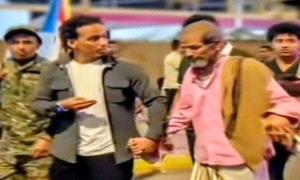 شوبه: انتقالي عدن وقف إلى جانب المناضل "أنور إسماعيل" حتى لحظاته الأخيرة