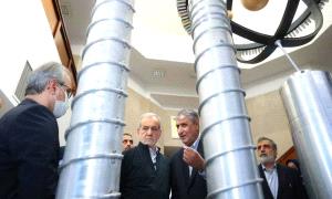 ضربة في اللحظة الحاسمة.. هل كانت إيران على وشك امتلاك القـ.ـنبلة النـ.ـووية؟