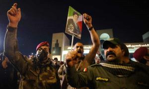 صراع الأجندات في العراق.. تصعيد ميداني أم تفاوض سياسي تحت الـ.ـنار؟