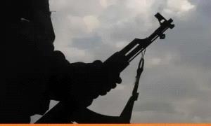 خلاف على شتلتَي قات ينتهي بجريمة قـ,ـتل أسرية في هذه المحافظة!