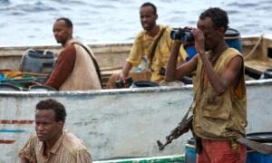 قراصنة يختطفون صيادين يمنيين قبالة سواحل الحديدة